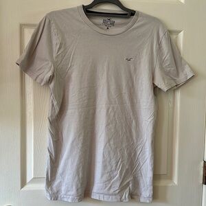 Hollister Grey  Tshirt